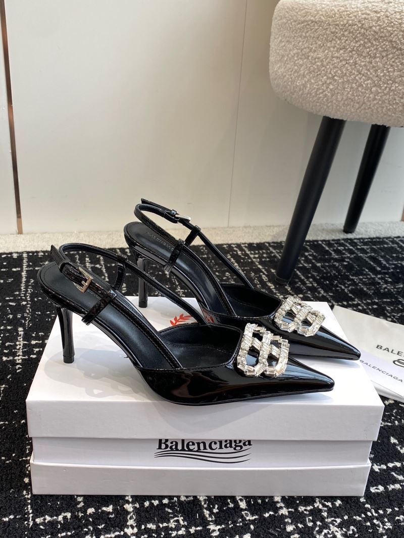 Balenciaga Sandals